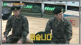 【TVPP】 Jackson(GOT7) – Hard To Say ‘Sorry’ , 잭슨(갓세븐) - 죄숩니다 @Real Men