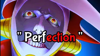 Mayuri Speech || Perfection || {Bleach} [Animated]