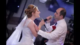 Կարմիր ծաղիկ մը գարունի / Karmir tsaghik my garuni