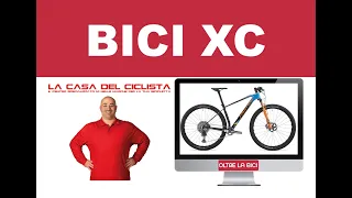 Bici Cross Country - XC - XCO che cosa è, a cosa serve e a cosa è consigliata