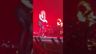 Shakira - Loca/Rabiosa - El Dorado World Tour Milano 21 Giugno 2018