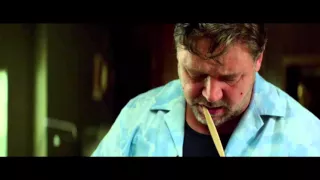 THE NICE GUYS Trailer (2016) German Deutsch