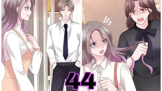 i'am addicted to loving my wife Chapter 44 English Sub