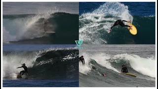 DERRICK DISNEY SURFBOARDS - Vissla