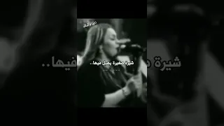 ما داها ما بغا يخطيها...قلب مكسور 💔