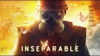 Chernobyl İnseparable (Türkçe Altyazılı) Full HD