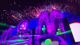 Untold 2022 - Opening Ceremony