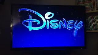 Opening to Frozen 2014 Blu-ray