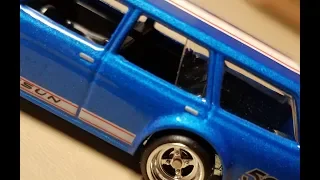 Top 5 Most OVERHYPED Hot Wheels Cars!