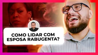 CASAR GRÁVIDOS? MEDO DE NÃO SER SALVO? HORÓSCOPO É PECADO?