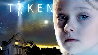 Taken Episode 01 - Beyond The Sky