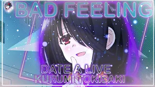 Date A Live【AMV】| BAD FEELING (Oompa Loompa) | Kurumi Tokisaki | Neolitz