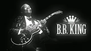 B.B. King - How Blue Can You Get [Backing Track]