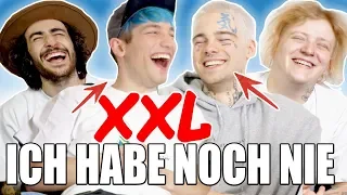 ICH hab noch NIE..! - mit Rezo & Taddl (XXL Folge)