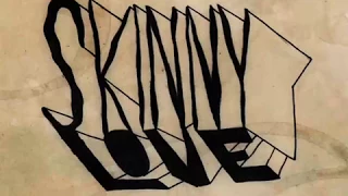 Bon Iver - Skinny love | Instrumental (Acoustic)