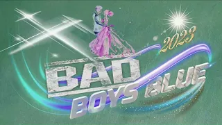 BAD BOYS BLUE - , Lovers In The Sand  (Ms Project 2023 Version)
