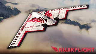 KwikFlight Spirit | Microsoft Flight Simulator