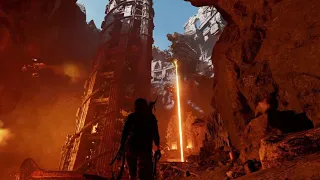 Shadow of the Tomb Raider - The Forge New Trailer [ PS4 ]
