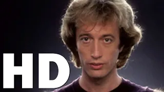 Robin Gibb - Like a Fool (official music video) HD