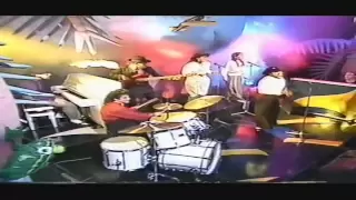 The Style Council - Promised Land (HD)