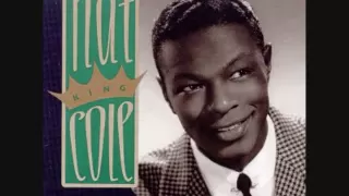 "I Love You For Sentimental Reasons" Nat King Cole