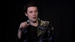 James Bay on Virgin Radio