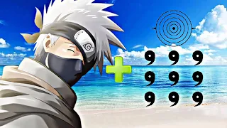 Who is Strongest Kakashi + Otsutsuki Vs All (2023)