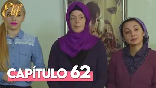 Elif Primera Temporada Capitulo 62 | Elif Capitulo 62