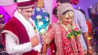 Wedding Highlights 2018 | Bhavik & Reema | India | MJay Photography