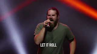 Let It Roll by Rend Collective Cover by The Simple Church Band