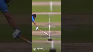 heartbreak moment💔 2019 worldcup ms dhoni runout status || #msdhoni #short