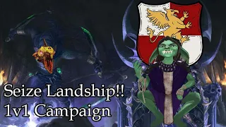 Gelt vs Snikch 1v1 Campaign w/ @RadiantAsh   Finale! (?)