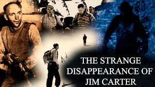 LEGENDARY OUTDOORSMAN VANISHES WITHOUT A TRACE | The Disturbing Case of Jim Carter | MBM 248