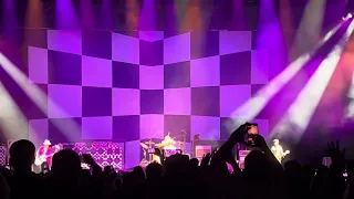 Cheap Trick “I want you to want me” live on Heart Royal Flush tour 2024 State Farm Arena