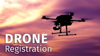 Register Your Drone: A Comprehensive Look at the FAA's New Policies
