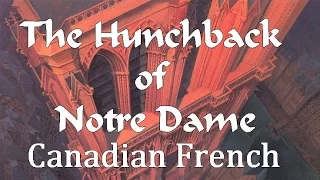 The Hunchback of Notre Dame - A Guy Like You (Canadian French)