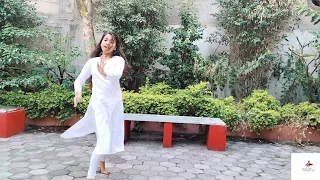 Samjhawan x O Rangrez | Classical | Solo Dance | BALLARE