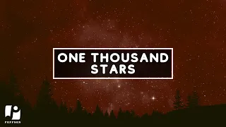 Peppsen - One Thousand Stars