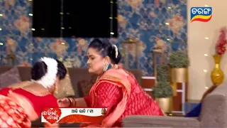 Tori paini to paini ll 7th May 2024 ll ଓଡ଼ିଆ ସିରିୟଲ ll Episodec promo ll Sushmita Das ll Tarang Tv