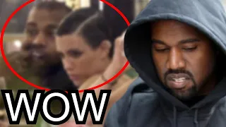 Kanye West's Wife Bianca Censori IS NOT OKAY!!!?? | umm WOW
