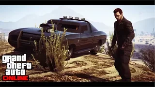 MAD MAX FURY ROAD // GTA 5 Trailer