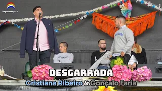 Desgarrada - Cristiano Ribeiro & Gonçalo Faria - Famalicão