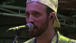 Mockingbird - Ruston Kelly Live at Red Rocks