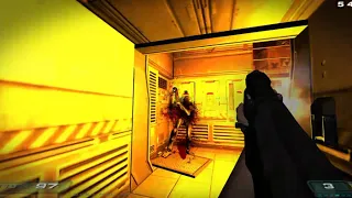 Play DOOM 3 on Android With Delta Touch+Absolute HD v1.6 Mod