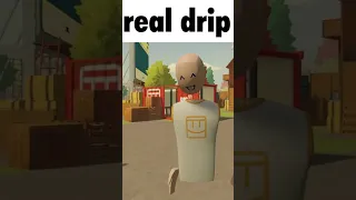 Rec Room Real Drip