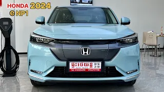 First New Arrival 2024! Honda ENP1 EV SUV All New Technology Interior | Exterior Walkaround Detial