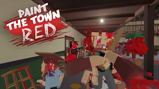 Paint the Town Red [Part 5]