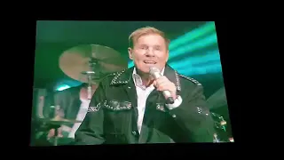 DIETER BOHLEN   Jet Airliner Arena Riga, 2019 11 29