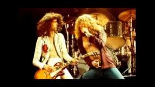 Led Zeppelin - STAIRWAY TO HEAVEN (Single Edit)