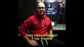 EXCES DANCE - HEJ GWIAZDECZKO [DISCO POLO COVER 2020]